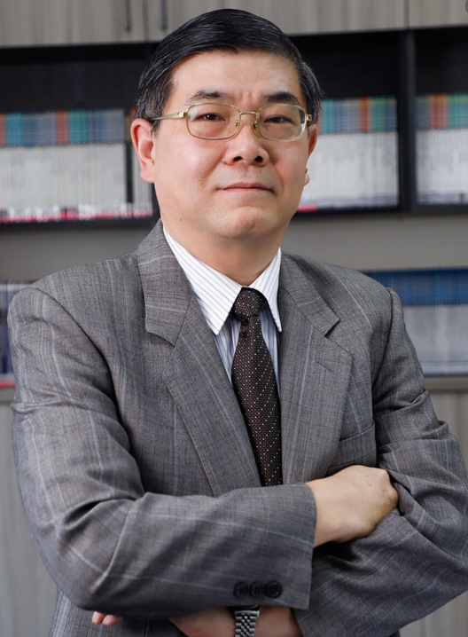 Mr. Chou, Chih-Hung Ph.D's photo